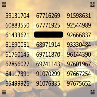 （分類：）位於 。 由 numberthing 提交（商品編號 1119418680，圖片 1）。簡介： 。