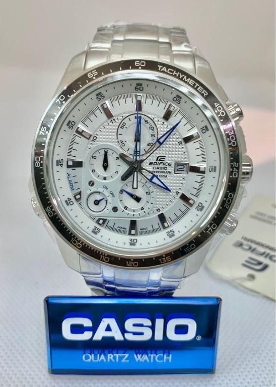 Casio ef 545 dw discount
