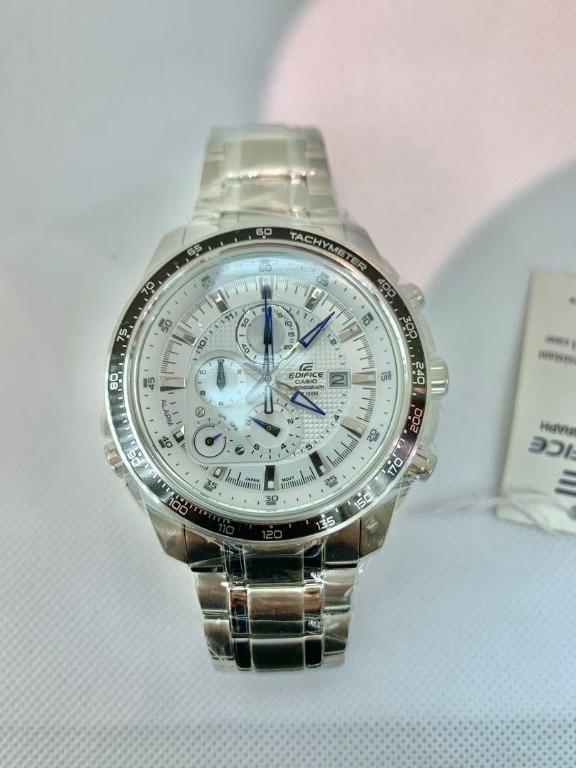 Casio edifice ef 545 2025 dw