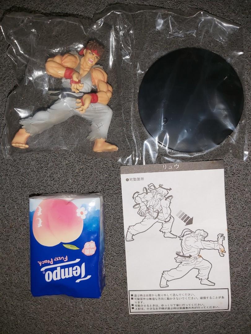 歡迎出價價合即賣！最後一盒絕版超罕極稀全新日版Max Factory 盒蛋盒玩