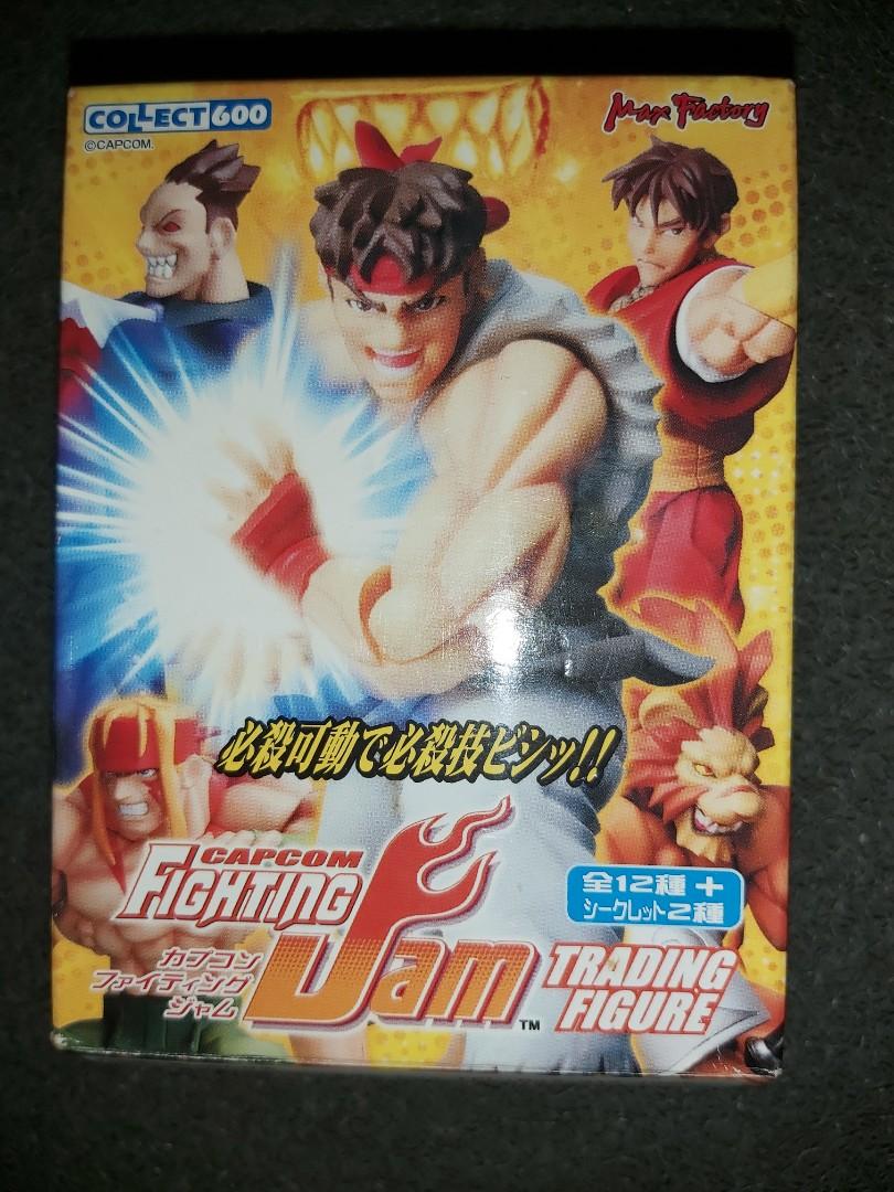 歡迎出價價合即賣！最後一盒絕版超罕極稀全新日版Max Factory 盒蛋盒玩