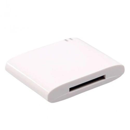Bluetooth Music Receiver Adapter For Bose SoundDock Series II & 10 (30-Pin Connector)