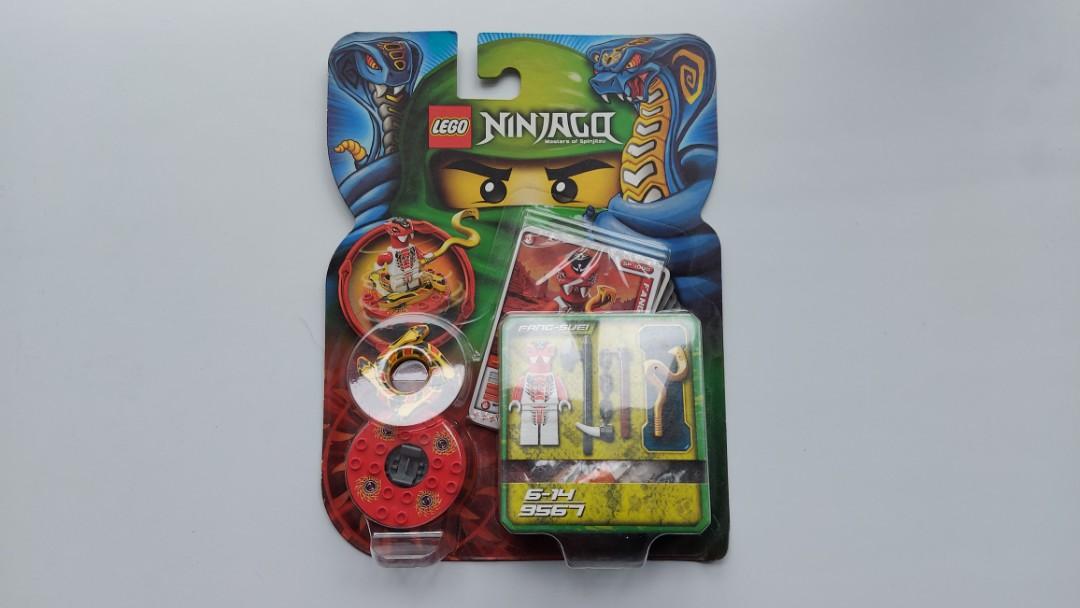 Lego 9567 on sale