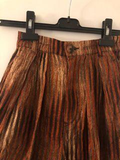 🐅 Urban outfitters UO high-waisted pants