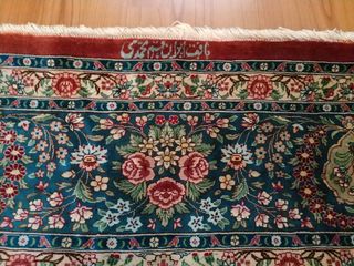 Persian, Afghan, Kazak Handwoven Carpets  Collection item 1