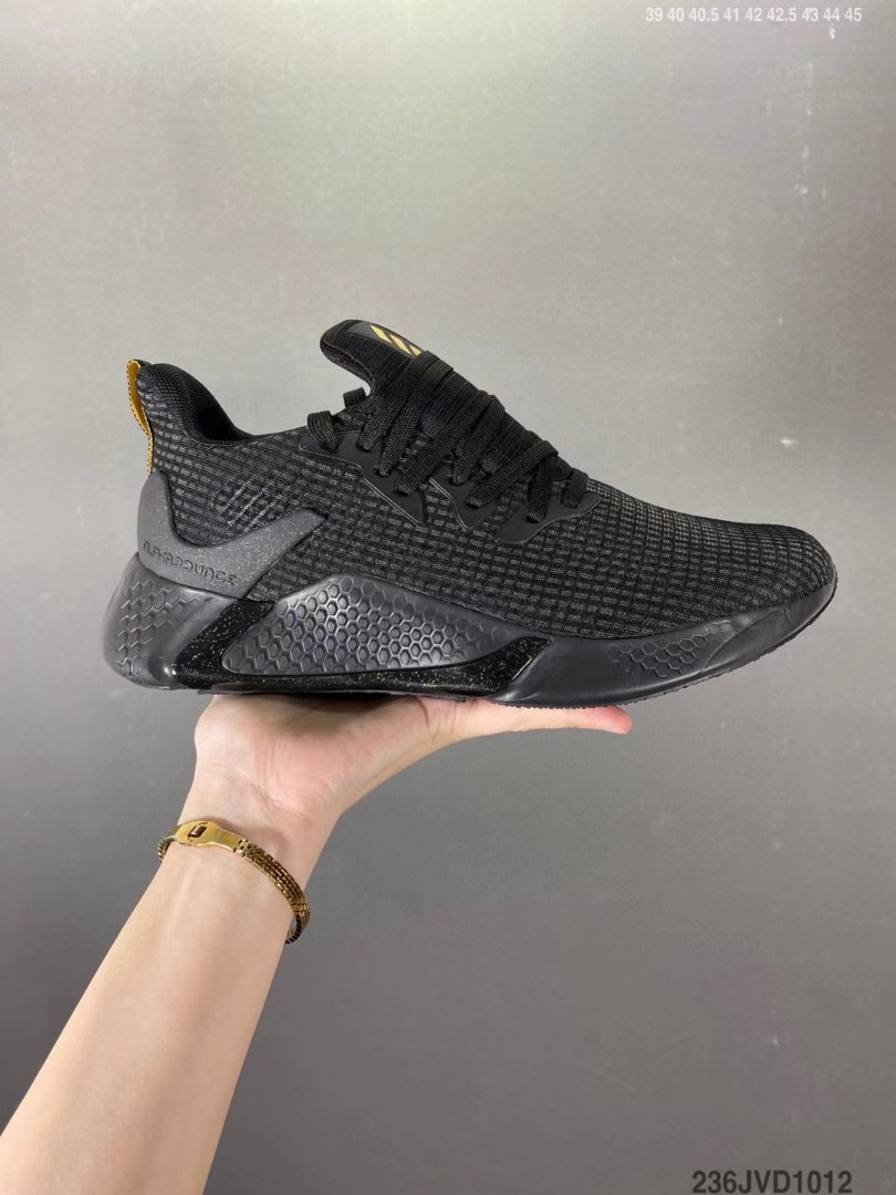 alphabounce hpc ams 3m