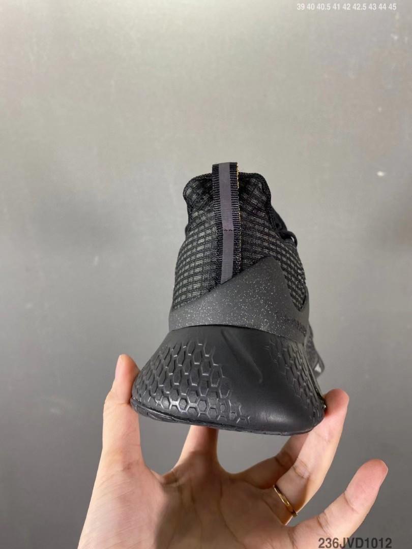 alphabounce hpc ams m