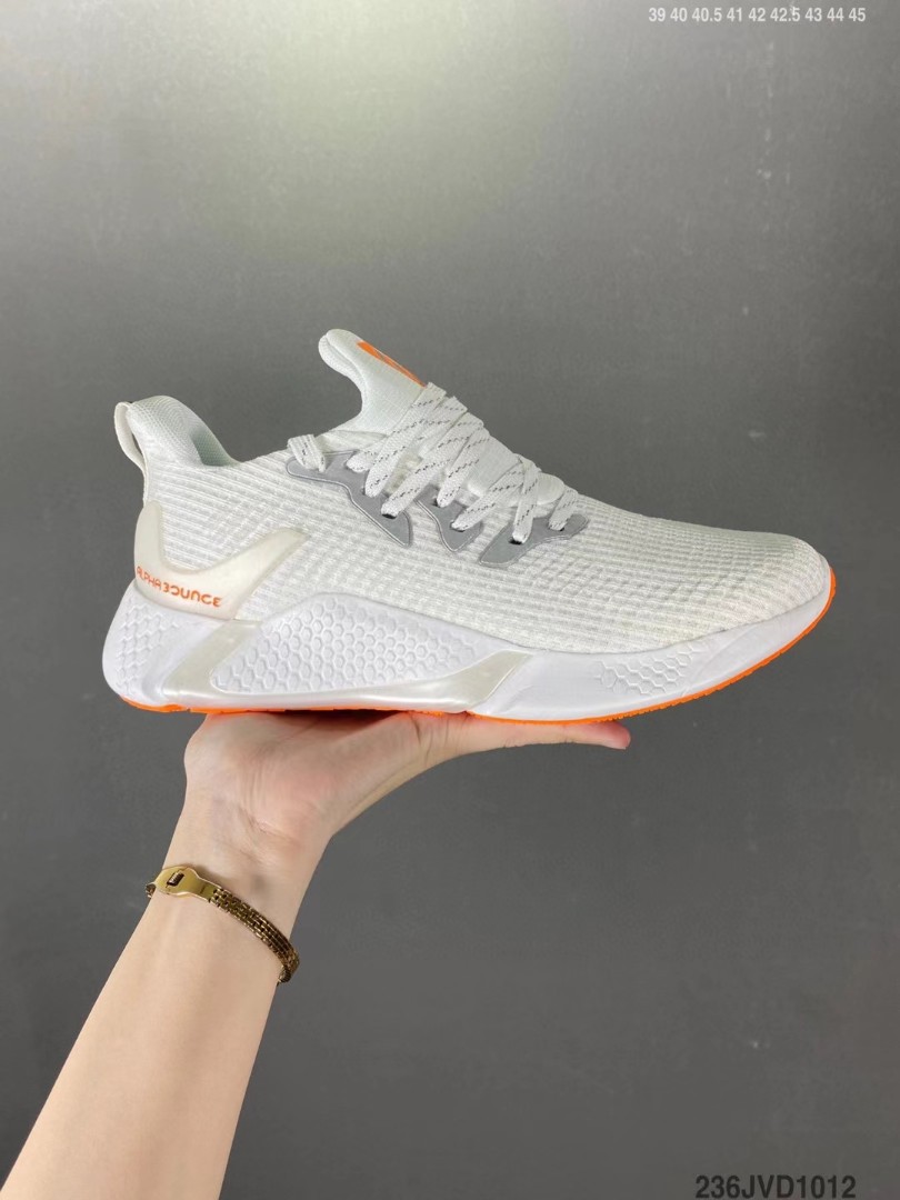 Alphabounce hpc ams cheap
