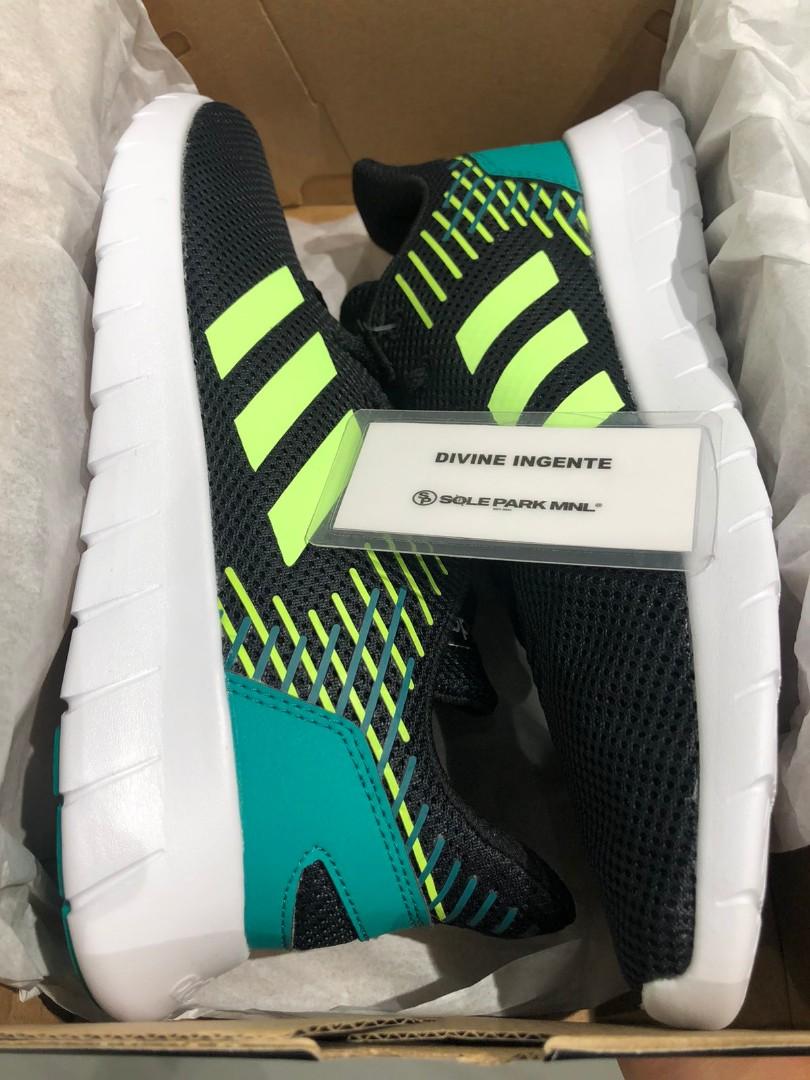 adidas asweerun men's
