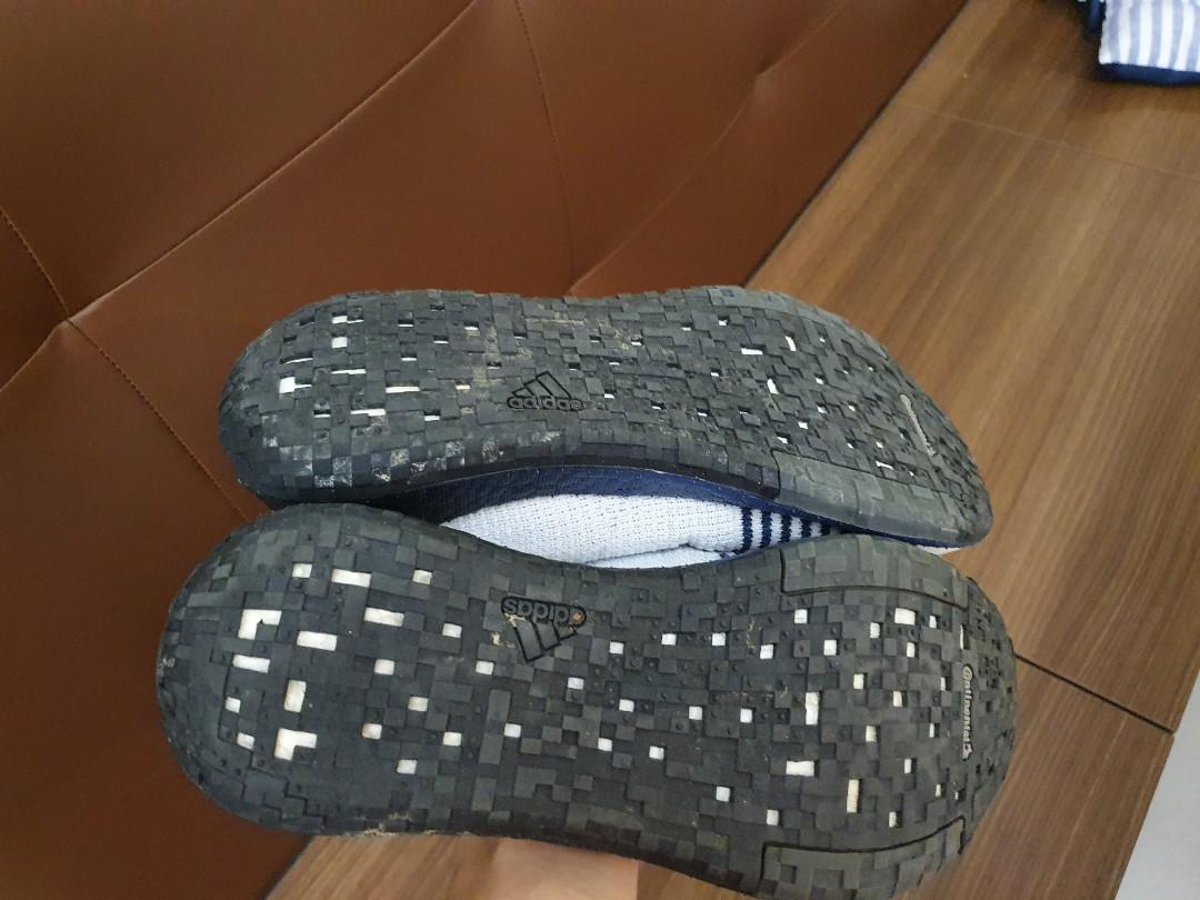 Boost Hd ADIDAS Boost HD, Men's Fashion, Footwear, Sneakers on Carousell
