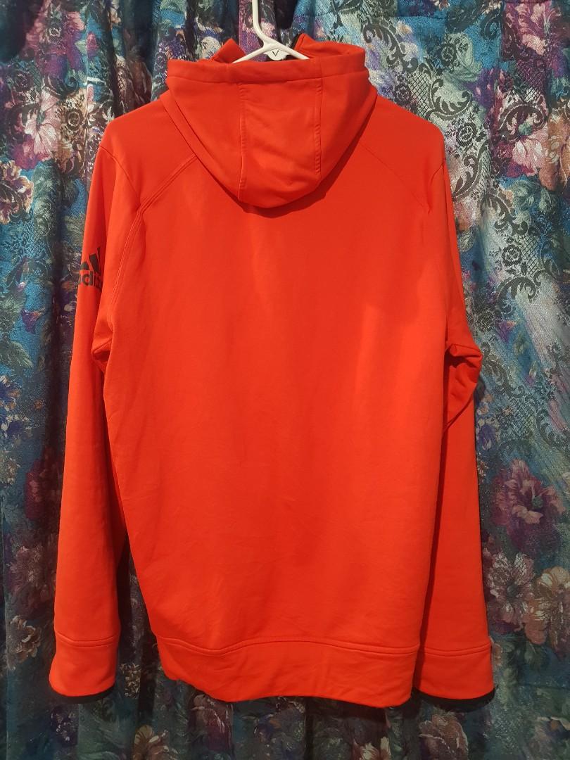 Adidas Climaheat Jacket (Category: Coats, Jackets and Outerwear) located in Tanza. Submitted by coki27 (Listing ID 1119379524, Image 2). Description: For Sale Adidas Climaheat Jacket 8/10 condition have minor flaws FREE SHIPPING !! Meetup: Cavite area,near Tanza/Shipping TY. HappyShopping..