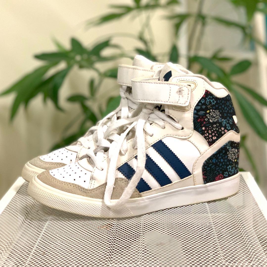 Adidas extaball mens store