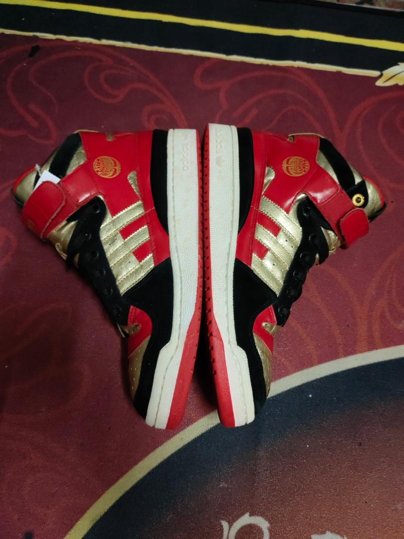 Adidas hellboy hotsell shoes price