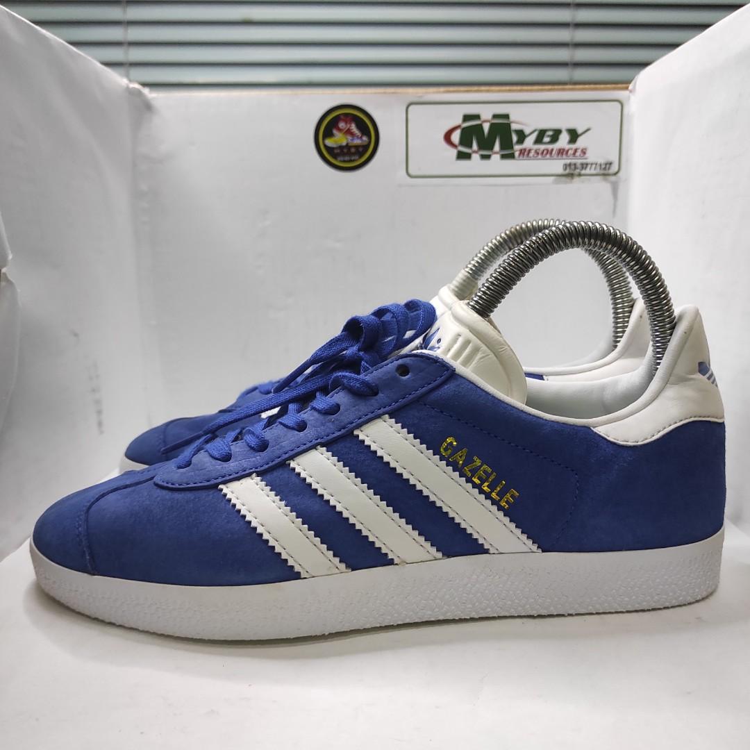 Adidas gazelle size 4.5uk Men s Fashion Footwear Sneakers on
