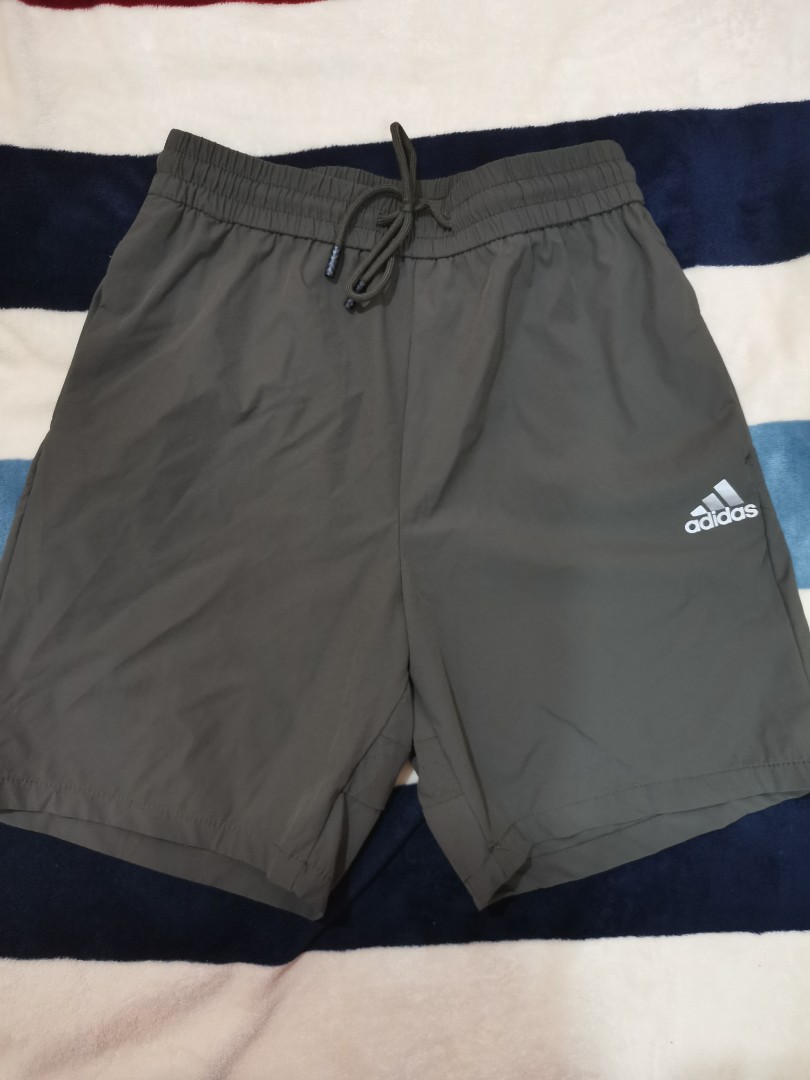 adidas lifestyle shorts
