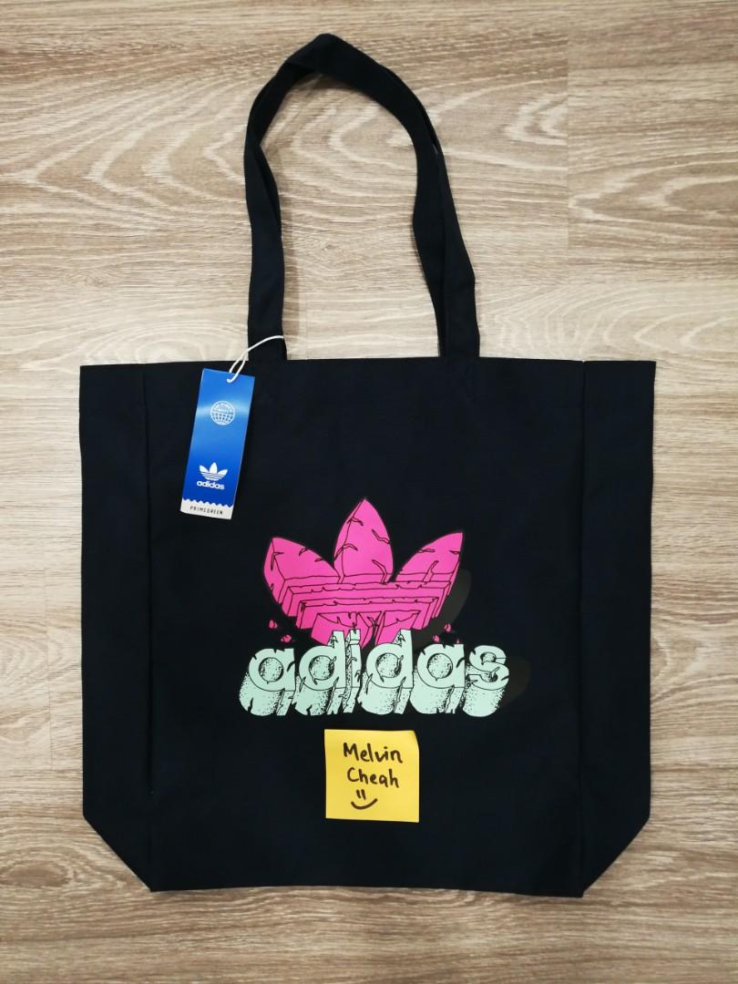 Adidas originals sales tote bag