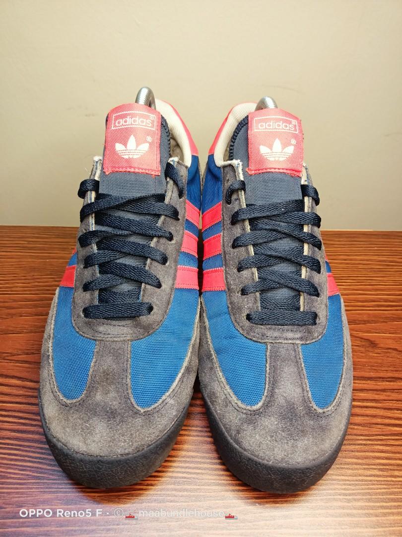 Adidas on sale dragon 42