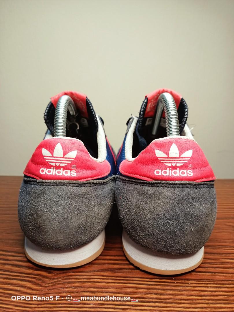ADIDAS DRAGON ORIGINAL 8UK 42EUR 26.5CM