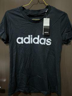 Adidas T-Shirt Black