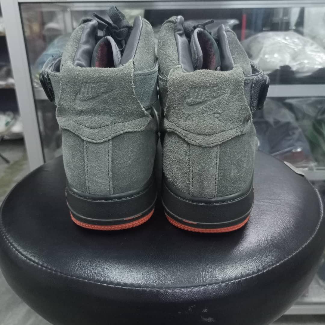 Air force 1 discount high vt prm
