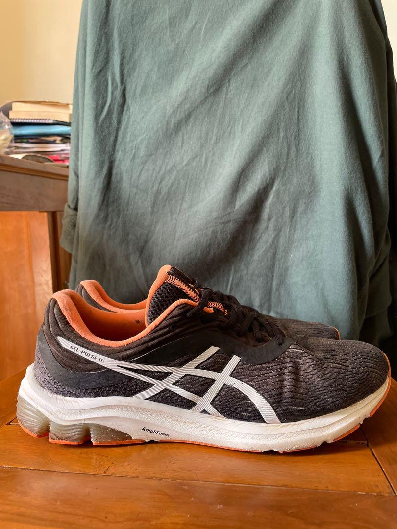 Sepatu asics new arrivals pulse 11