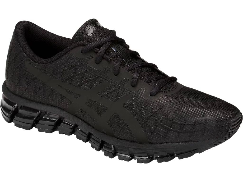 Asics Gel Quantum 180 4 Black