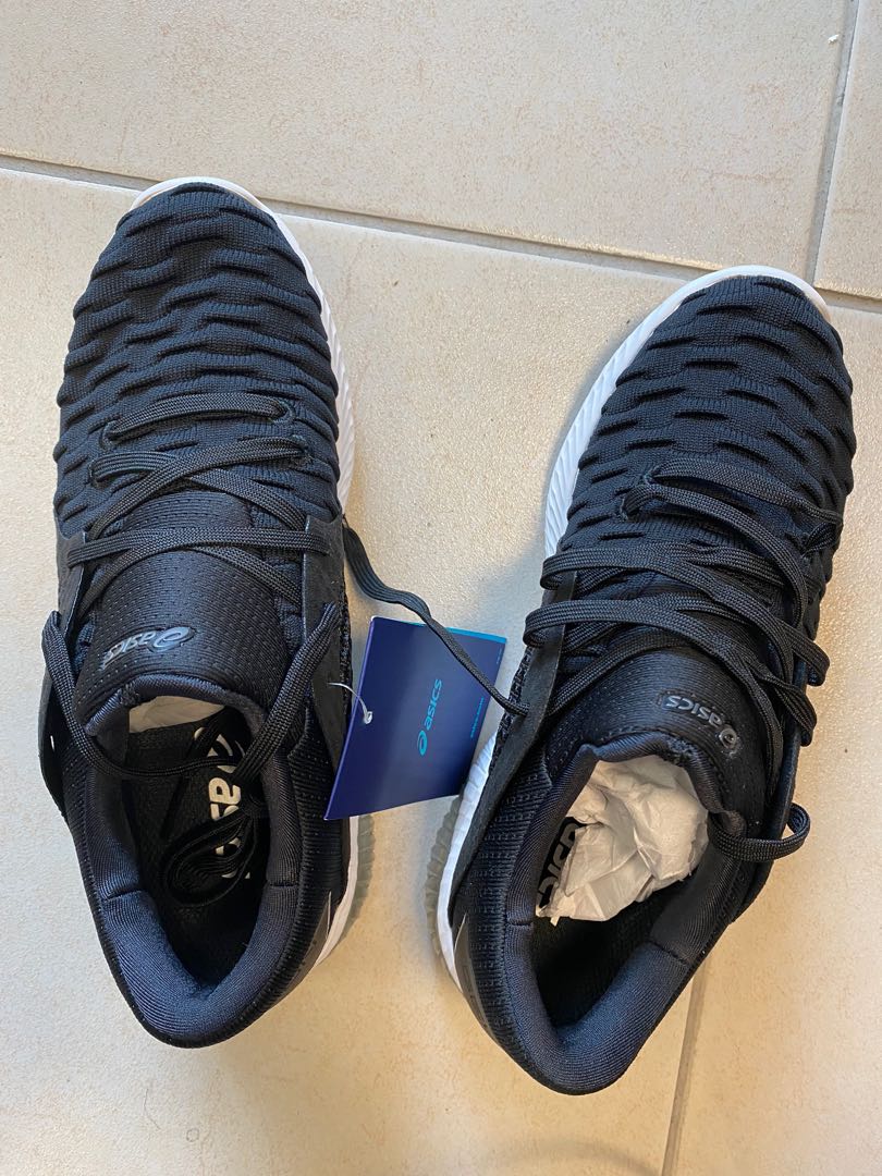 Asics gel kenun pronation discount