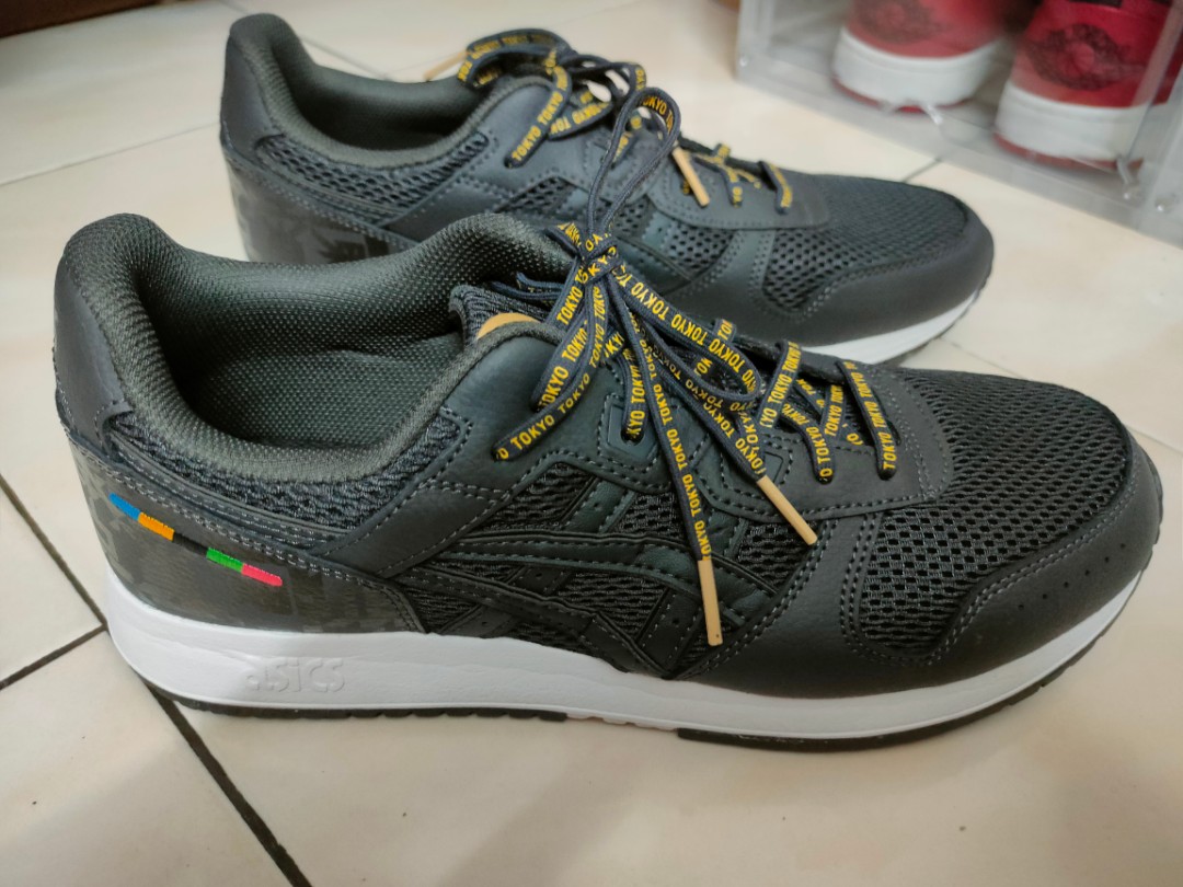 Asics lyte outlet classic tokyo