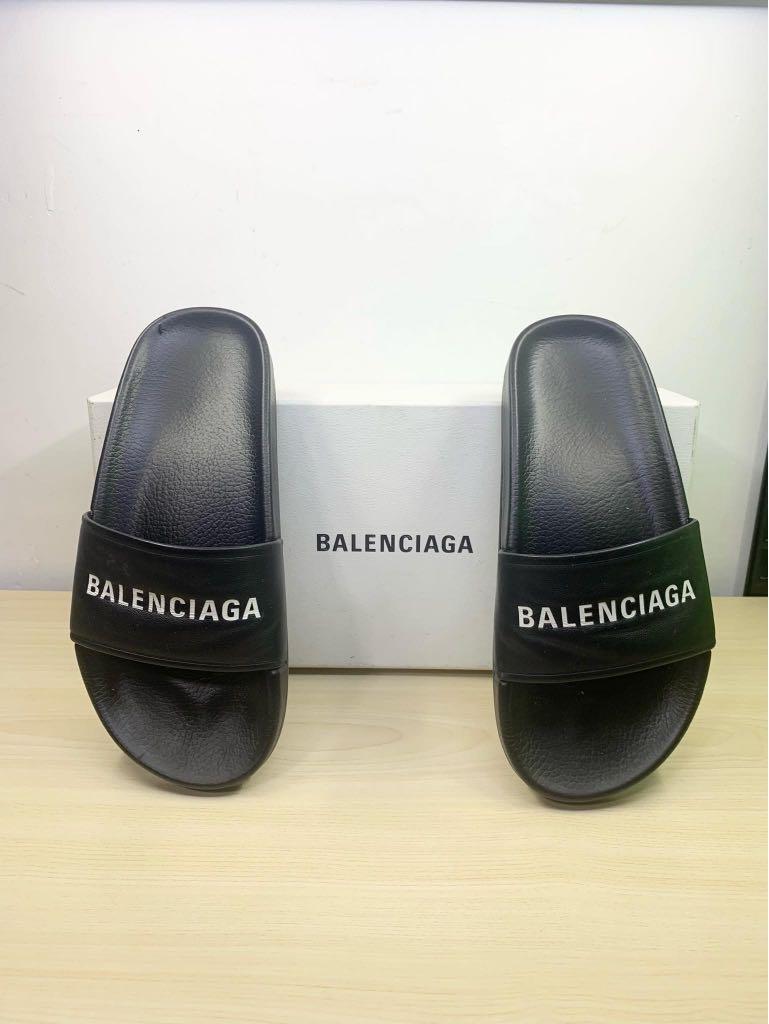 Balenciaga slides 2021 Clearance