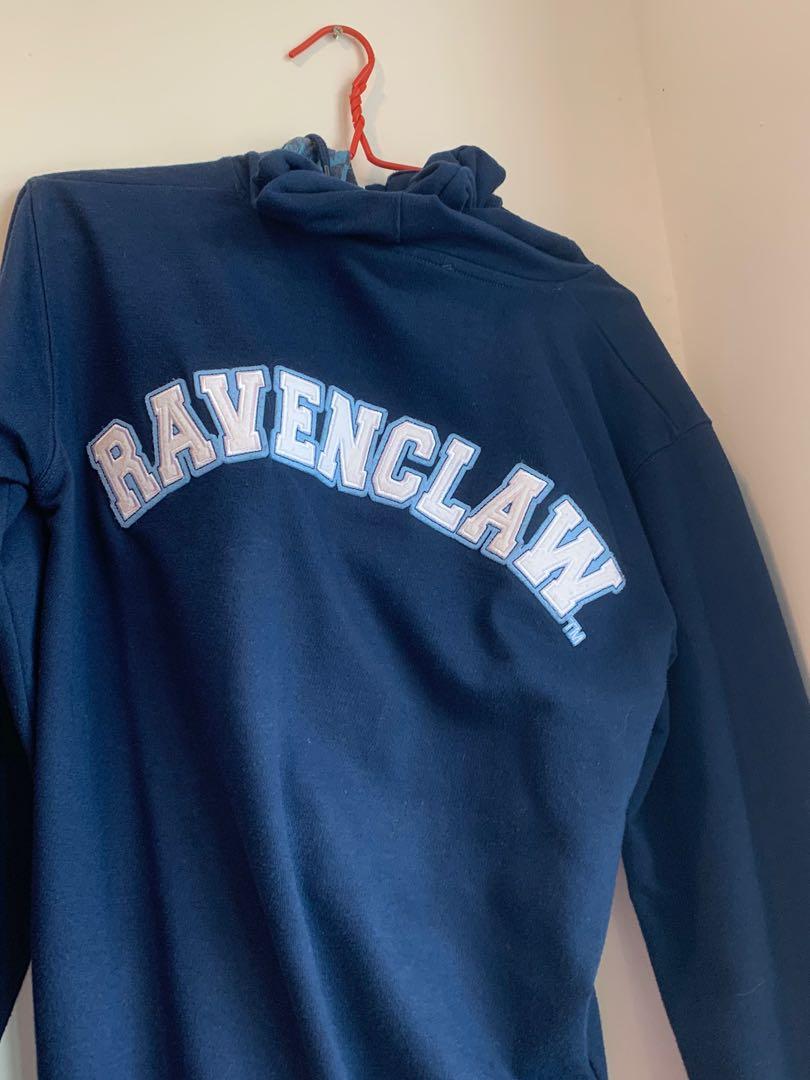 Authentic Harry Potter RAVENCLAW jacket, Women's Fashion, Coats