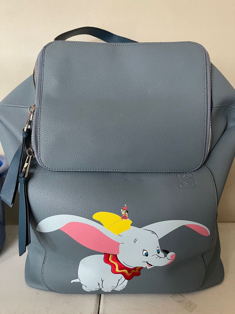 Loewe dumbo bag discount