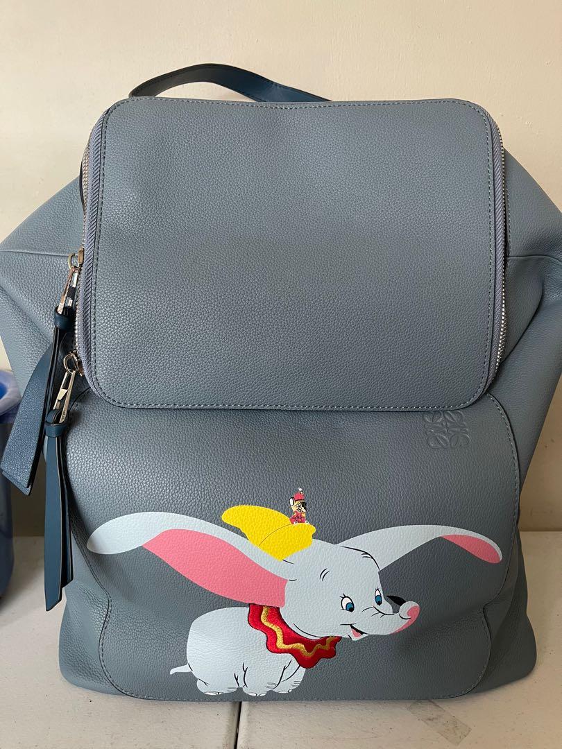 loewe dumbo backpack