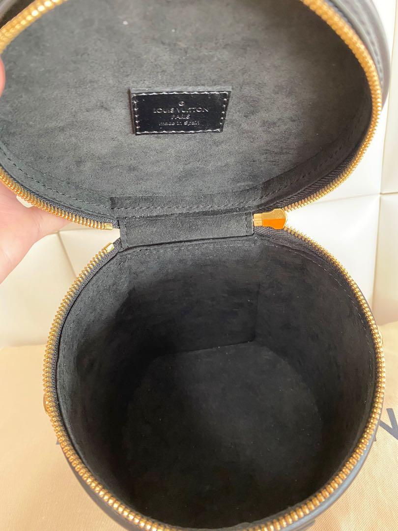 Louis Vuitton Cannes Shoulder bag 377527