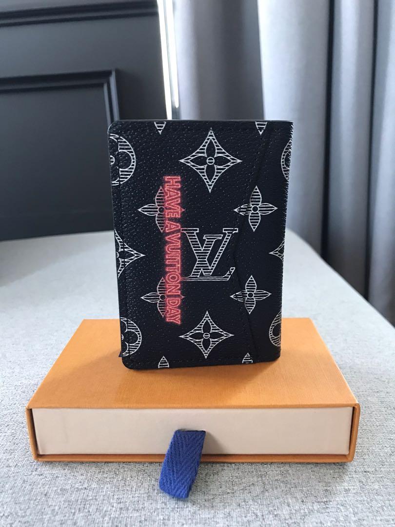 Upside down cheap lv bag