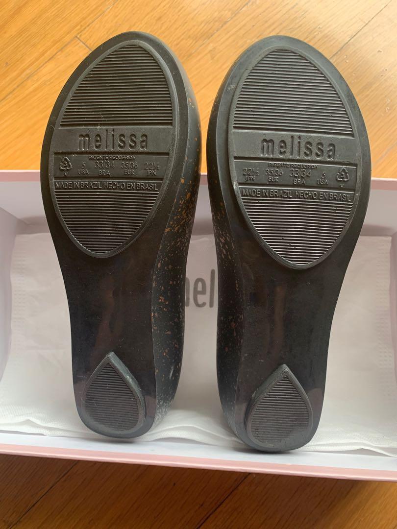 Melissa shoes usa sale on sale
