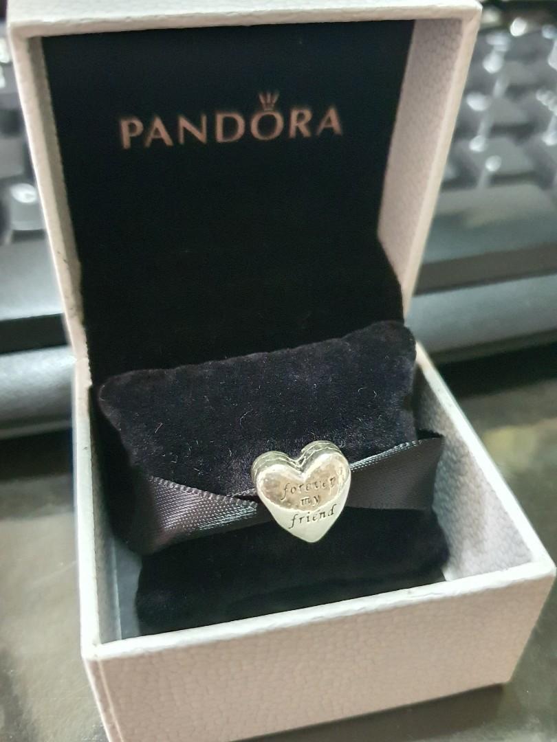 Pandora first sales my mother charm