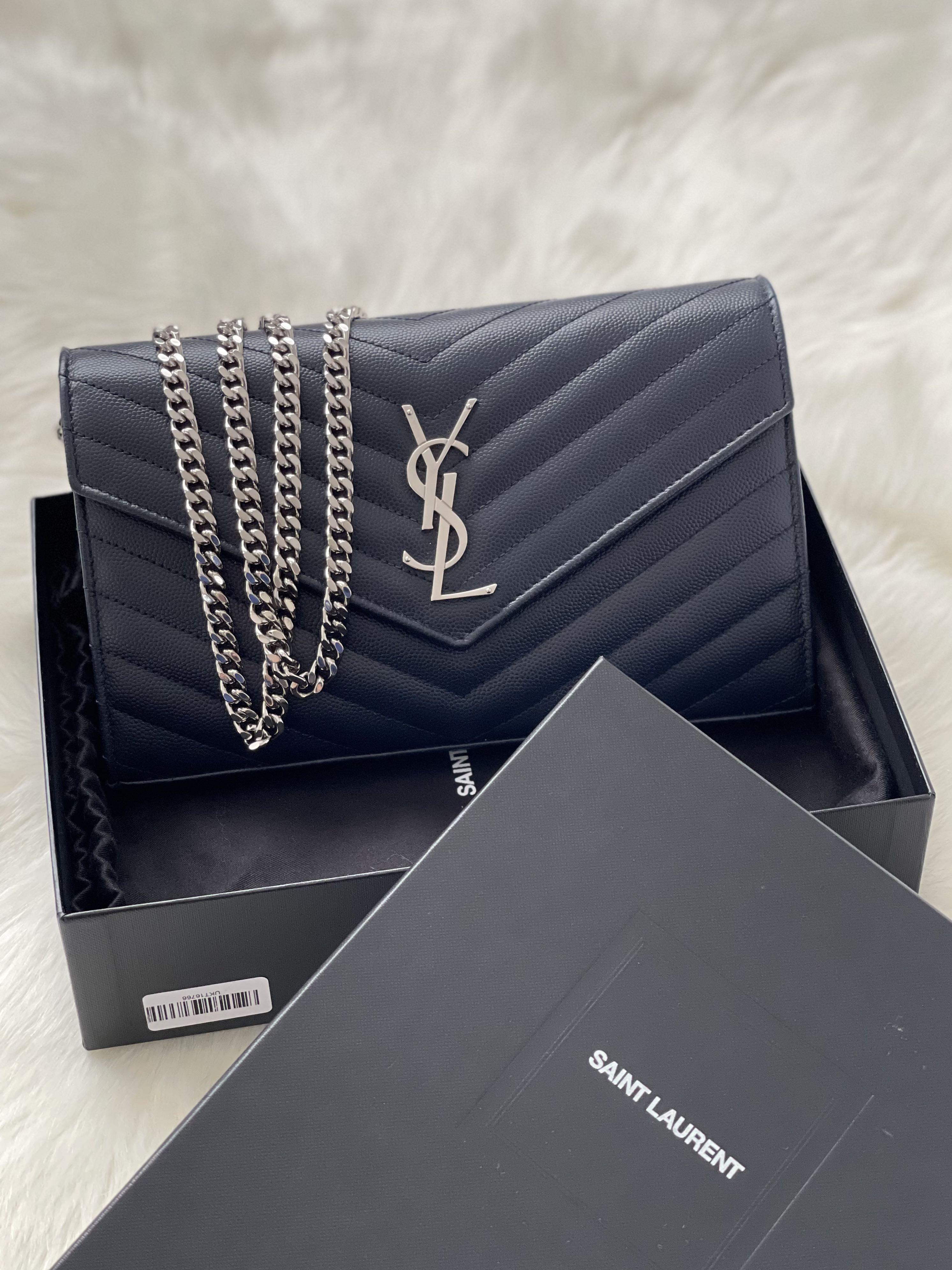 Ysl woc 9 2021 Clearance