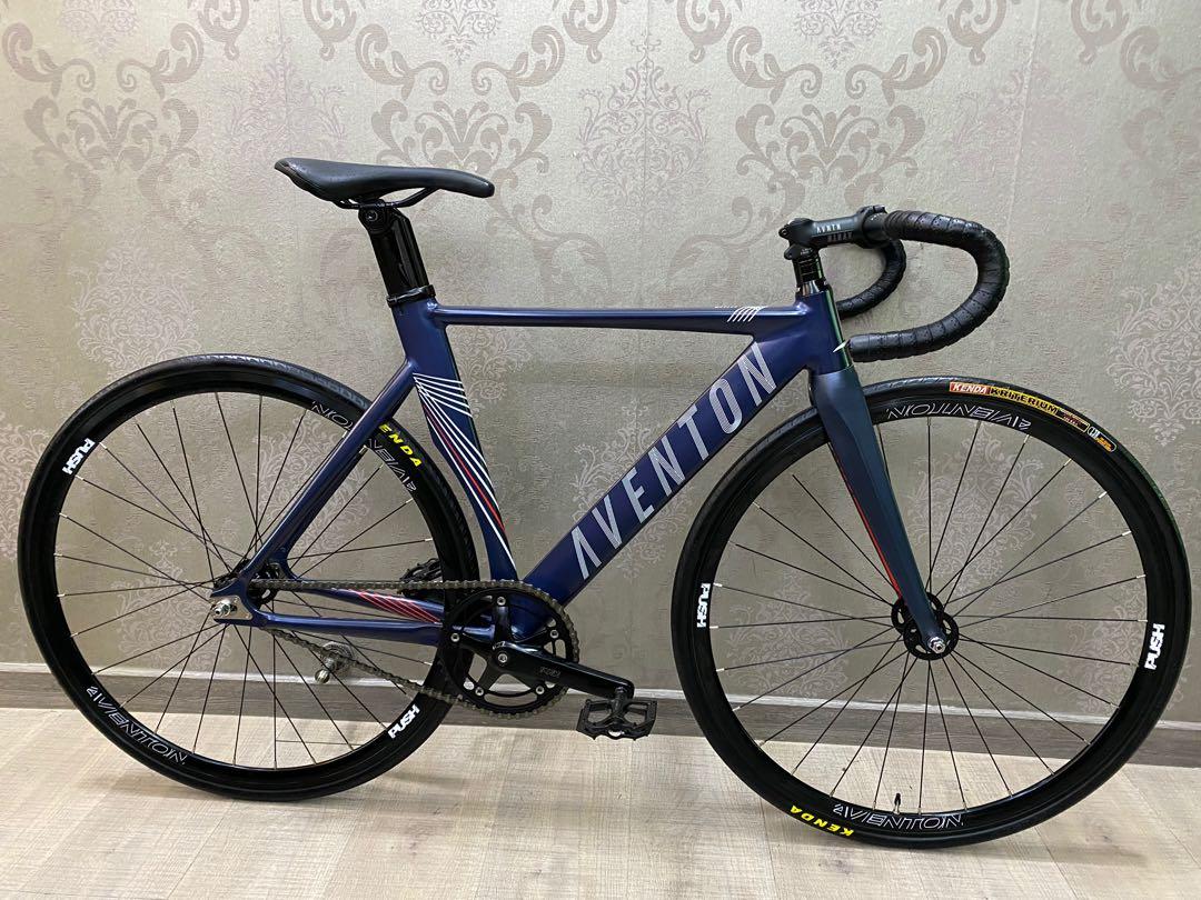 Aventon mataro shop 2020