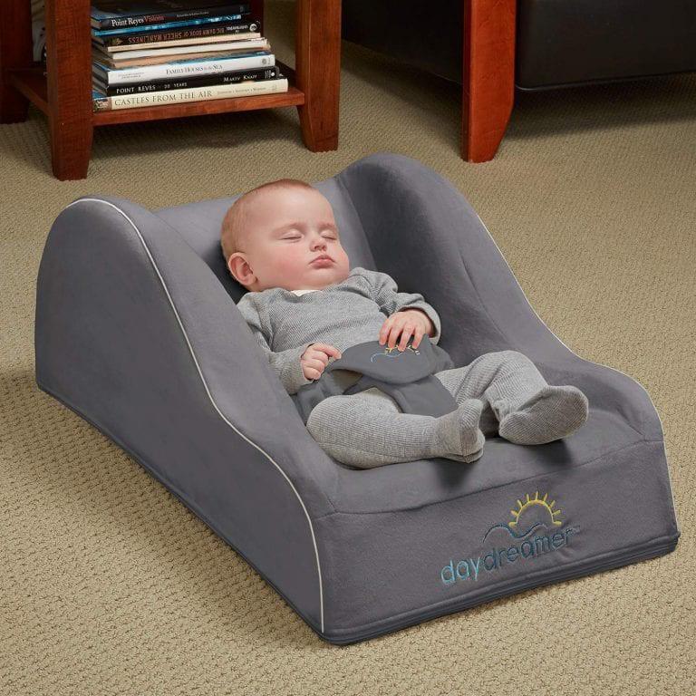 Daydreamer 2025 baby bed