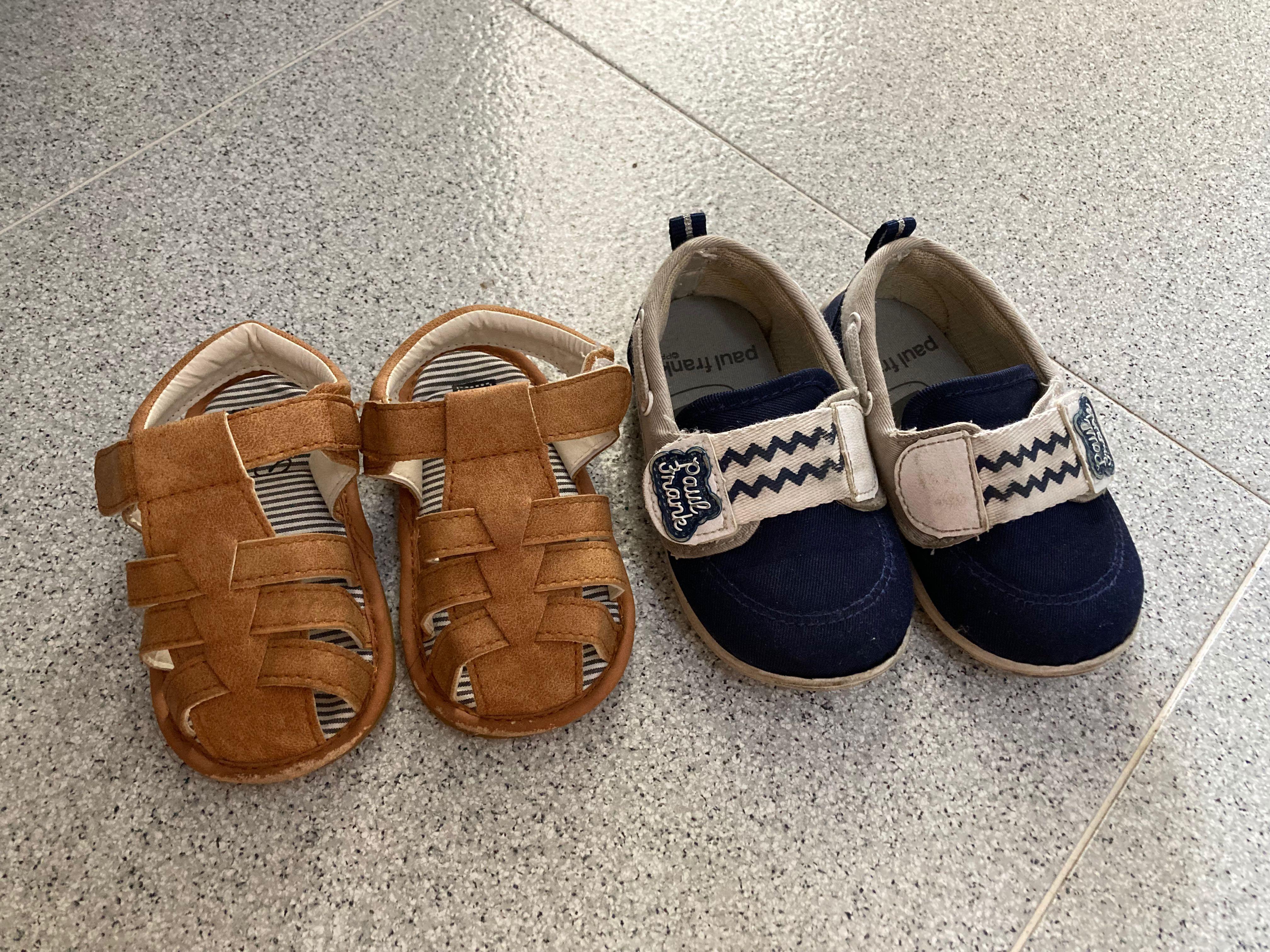 Shoes for 11 outlet month old