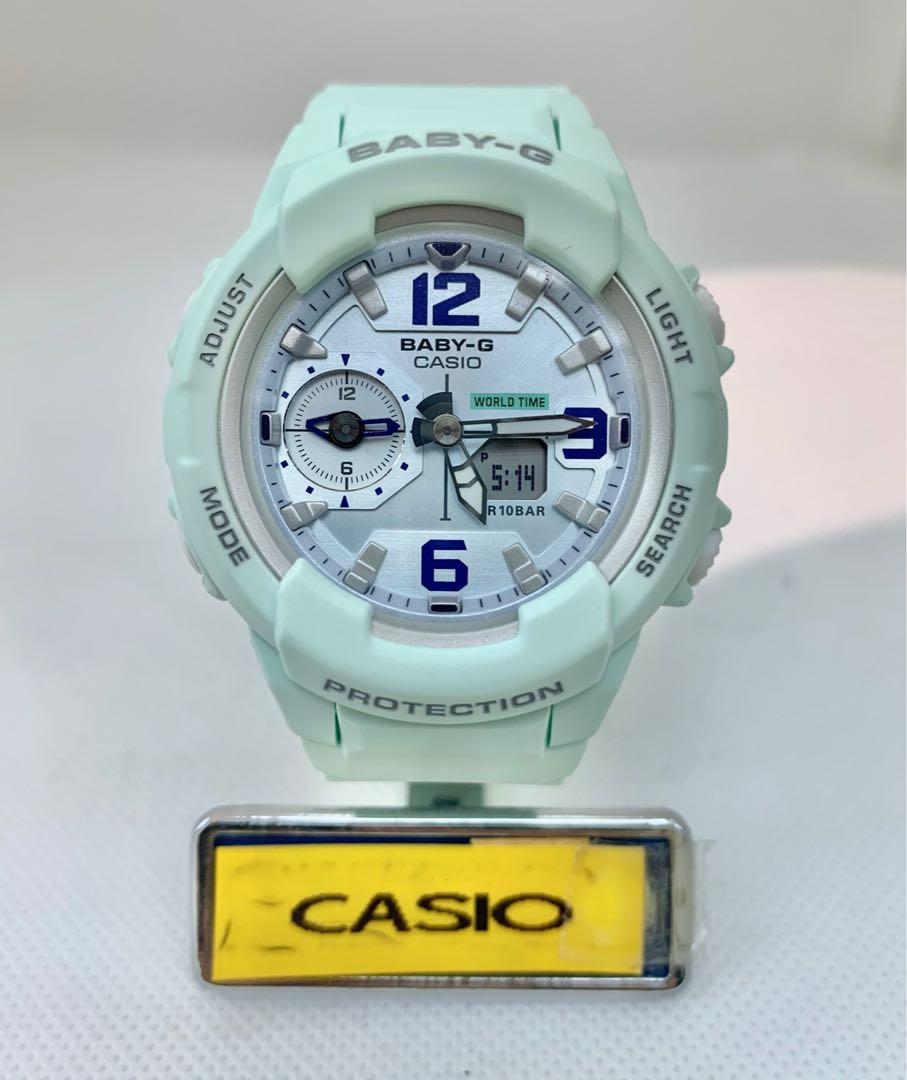 全新正品正貨🎉🎉🆕 Casio Baby-G BGA-230SC-3B BGA-230 BGA-230SC