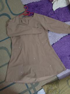 Baju Kurung Pahang RM20.00