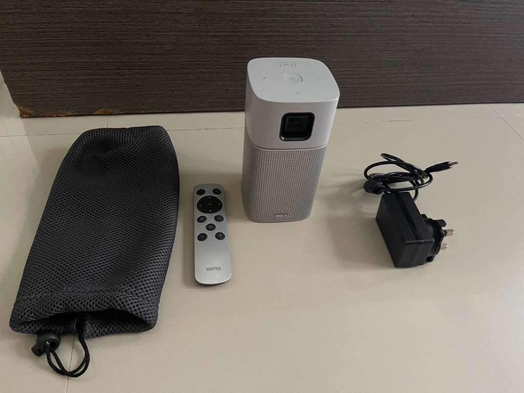 BENQ PORTABLE PROJECTOR (Category: Projectors) located in Mandaluyong City. Submitted by onincab (Listing ID 1119377420, Image 1). Description: BENQ PORTABLE PROJECTOR. HINDI MASYADO NAGAMET. MAKINIS NA MAKINIS.