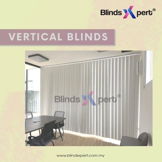 Bidai Vertical Home & Office Puchong, Furniture & Home Living, Home