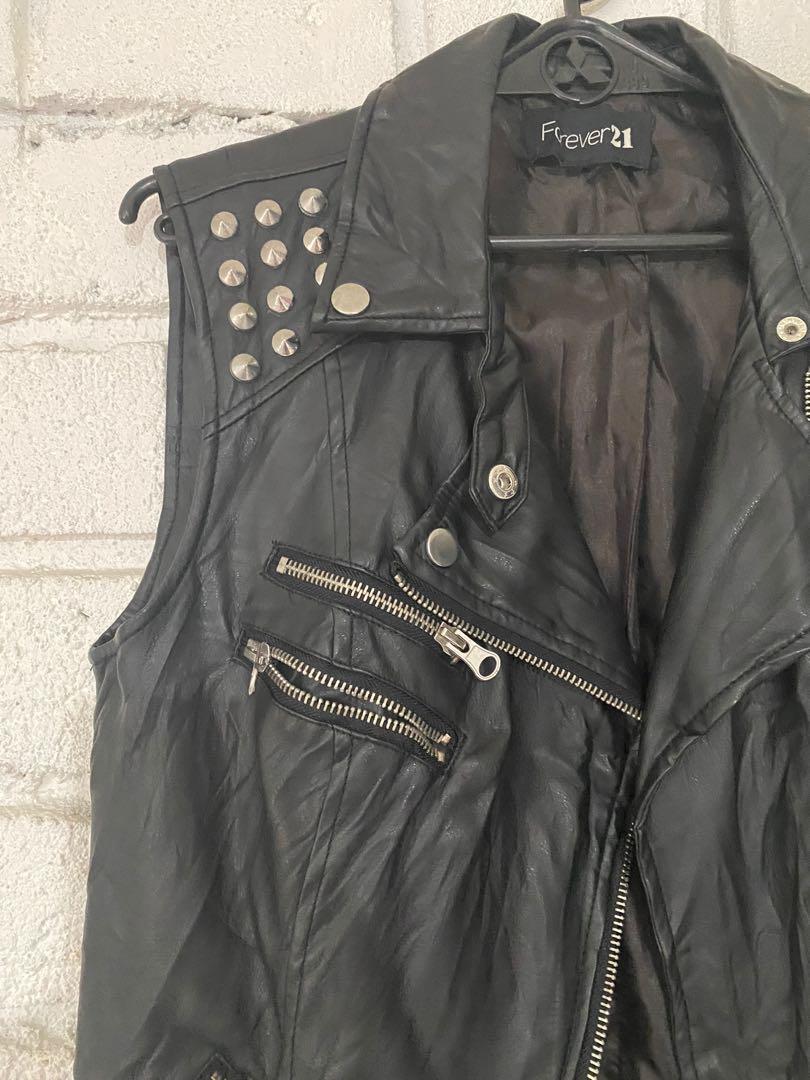 Rockstar vest cheap
