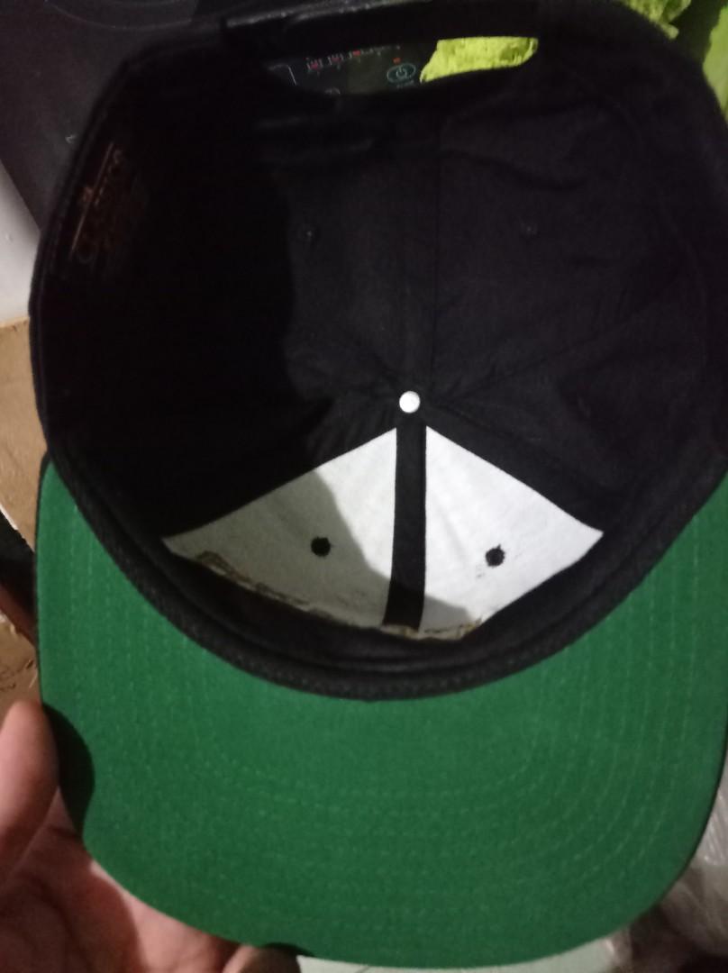 BLESSED by CLASSIC YUPOONG, Men's 