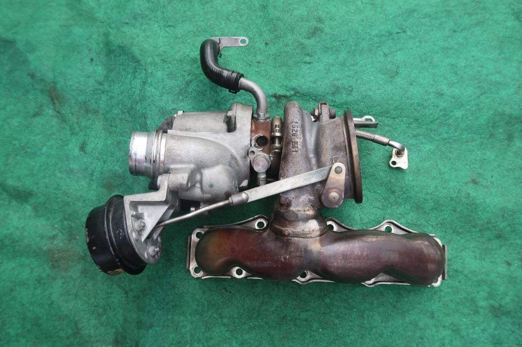 BMW F10 TURBO N20 MODEL Auto Accessories on Carousell