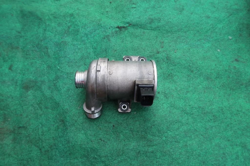 Bmw f10 discount water pump