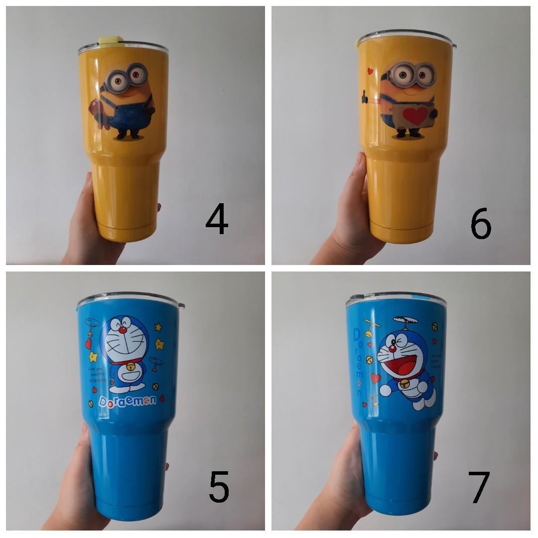 Hello kitty yeti best sale tumbler