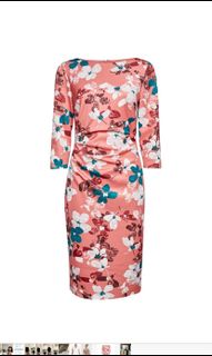 Dorothy perkins lily and franc clearance